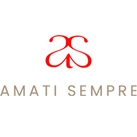 Logo Associazione Amati Sempre ODV