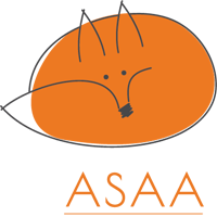 Logo ASAA Associazione Sostegno Alopecia Areata