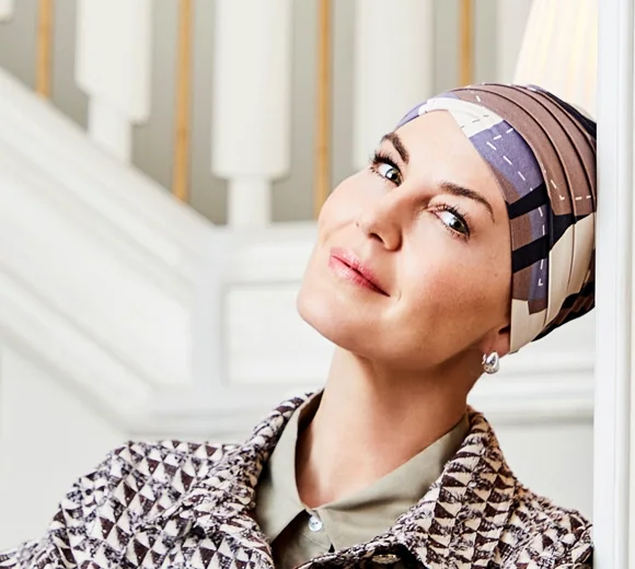 Turbante 2000-4007
