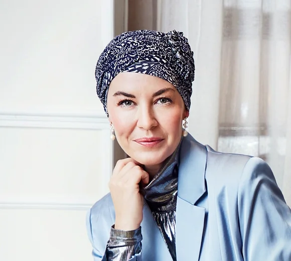Turbante 1008-4009