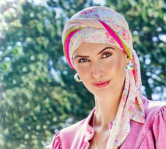 Berretto Donna | Beatrice Bambù | Trixen Treviso