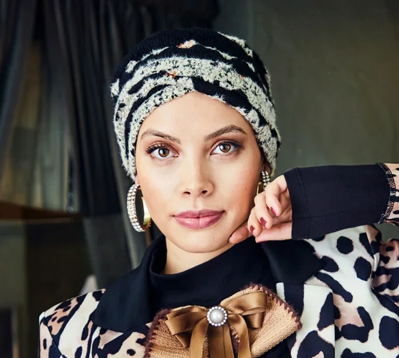 Turbante 3047-4020