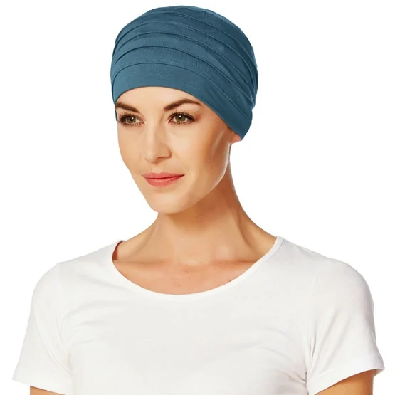 Turbante chemio Donna | Belluno 1000 | Bambù