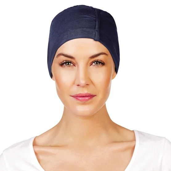 Turbante Donna oncologico — Christine 1189 — Bambù, prodotto della selezione Trixen