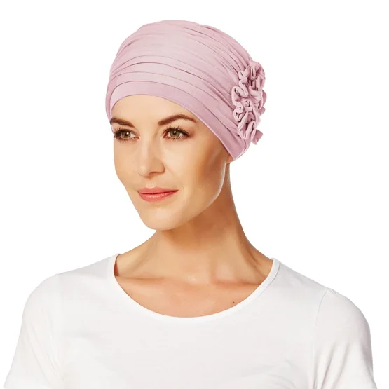TURBANTE DONNA ONCOLOGICO | Padova 1003